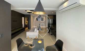 Imagem 6: Apartamento com 2 dormitórios à venda, 93 m² por R$ 1.560.000,00 - Chácara Santo Antônio