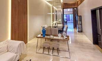 Imagem 3: Casa com 4 dormitórios à venda, 334 m² por R$ 4.800.000,00 - Solar Campestre - Rio Verde/G