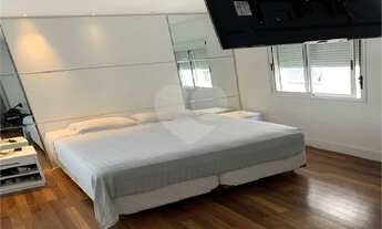 Imagem 3: Apartamento para venda na paulista, com 2 dormitórios, Condomínio Lindenberg Cosmopolitan