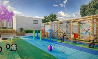 Imagem 4: Alameda MBigucci