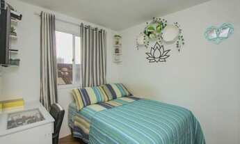 Imagem 4: APÊ NO BAIRRO DO CAMBUCI