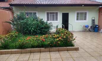 Imagem 2: Sobrado com Edícula - Jardim América - 3 Dormitórios