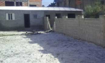 Imagem: Vendo edícula nova lado praia / Itanhaem