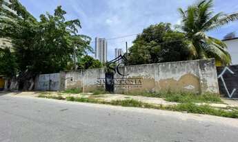 Imagem 4: Terreno para Locação em Boa Viagem | 554 Metros | Excelente Localização