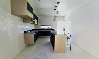 Imagem 5: Casa térrea/Condomínio Reserva do Parque/Ponta Negra/3 quartos 1 suíte máster/aceita finan