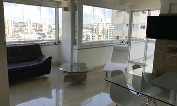 Imagem 8: Cobertura Duplex 5 dorms sendo 4 suítes 4 vagas de garagem