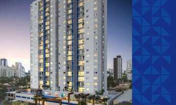 Imagem: Ágio de apto no setor Aeroporto, a min