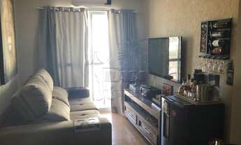 Imagem 2: Apartamento Padrão em Ribeirão Preto