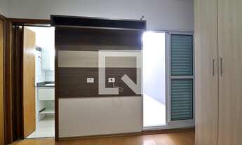 Imagem 7: Apartamento para Aluguel - Santa Teresinha, 2 Quartos, 76 m2