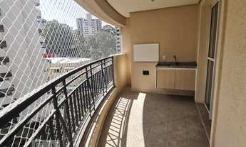 Imagem 5: Apartamento à Venda - Vila Andrade, 3 Quartos, 95 m2