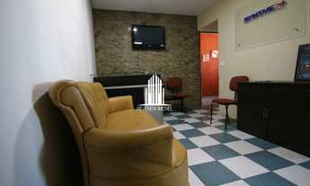 Imagem 6: Conjunto Comercial na Saúde 3 salas, 2 banheiros, 1 vaga