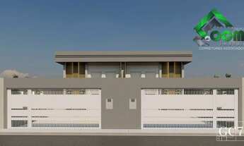 Imagem: Casa com 3 dormitórios à venda, 91 m²