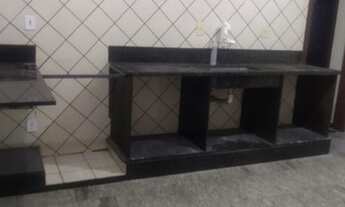 Imagem 3: ALUGO CASA Casa com 3 dormitórios