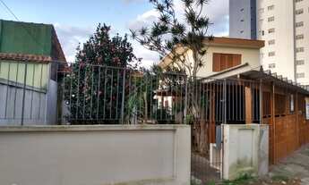 Imagem 2: Terreno plano com 780 metros na Vila Alzira