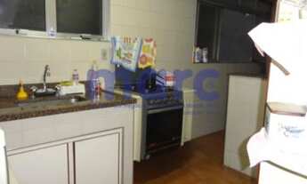 Imagem 6: SÃO PAULO - Apartamento Padrão - LIBERDADE