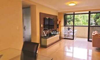 Imagem: Apartamento com 4 dormitórios à venda