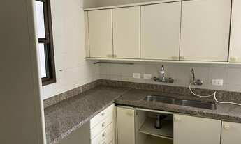 Imagem 2: Apartamento de 4 dormitórios, 3 suítes, 5 banheiros, 3 vagas