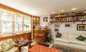 Imagem 6: RIO DE JANEIRO - Apartamento Padrão - Leme