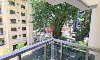 Imagem 3: EXCELENTE FLAT A VENDA NA VILA NOVA CONCEIÇÃO ? Ótima oportunidade! Possui 42,73m² distrib