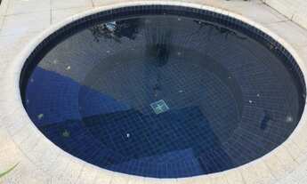 Imagem 7: Cobertura - Ed Novo Centro