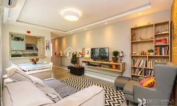 Imagem 4: PORTO ALEGRE - Apartamento Padrão - Petrópolis