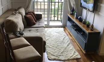 Imagem: APARTAMENTO 3 DORMITÓRIOS EM SANTO ANDRÉ