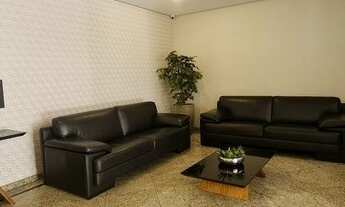 Imagem 2: LINDO APARTAMENTO SENDO 3 DORMS E 1 SUITE