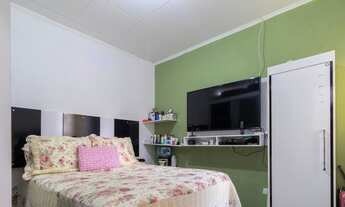 Imagem 5: Casa com 3 dorms, 1 vaga na vila mariana