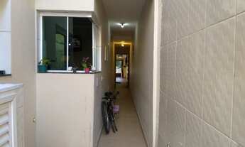 Imagem 3: SOBRADO- BAIRRO JARDIM - SANTO ANDRE 3 DORMITÓRIOS , 2 SUITE , 5 BANHEIROS ,4 VAGAS DE GA