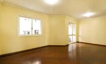 Imagem: Apartamento de 3 quartos no último andar