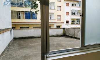 Imagem 3: Apartamento Kitchenette/Studio em Santa Cecília - São Paulo