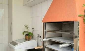 Imagem 7: Sobrado rua Otelo Rizzo - Tatuapé