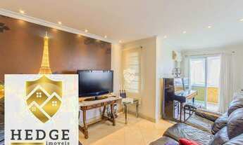 Imagem: Apartamento com 3 dormitórios à venda