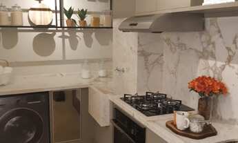 Imagem 6: Apartamento com terraço Ipiranga 2 dormitórios