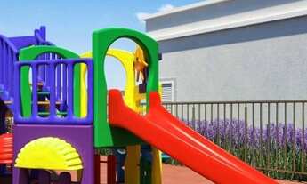 Imagem 5: Apartamento em Cidade Satélite - Torres dos Potiguaras - Entrada Parcelada em até 90x