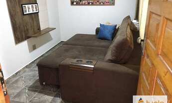 Imagem 5: Casa com 3 dormitórios à venda, 220 m² por R$ 390.000 - Jardim Eldorado - Sumaré/SP