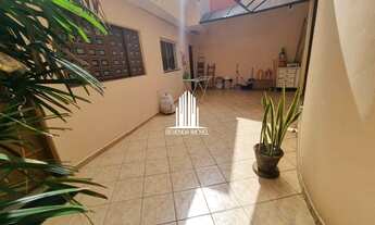 Imagem 2: CASA TÉRREA 5 DORMITÓRIOS, 2 SUÍTES, 5 VAGAS, À VENDA EM SÃO BERNARDO DO CAMPO