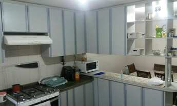 Imagem 5: **Lindo sobrado a venda no ABC em São Bernardo do Campo**