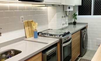 Imagem 5: Apartamento com 2 Dormitórios em Diadema