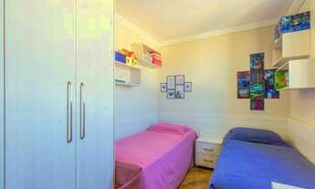 Imagem 6: Apartamento à venda, 3 quartos, 1 vaga, Vila Nova Savoia - São Paulo/SP