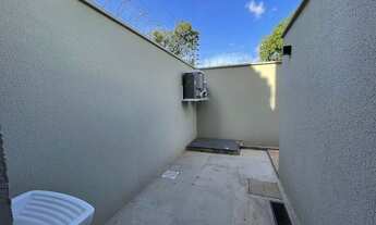 Imagem 6: Casa duplex em condomínio fechado Royal Ville para venda no bairro Morros em Teresina-PI