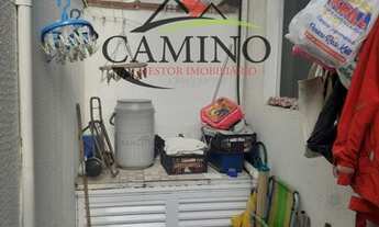 Imagem 12: Casa Sobrado para Venda em Jardim Las Palmas Guarujá-SP - 2077