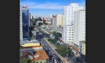 Imagem 2: Conj Comercial na Saúde com 2 salas Total 132 m²