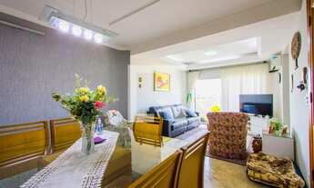 Imagem 4: Apartamento à Venda - Jardim Bela Vista, 3 Quartos, 144 m2