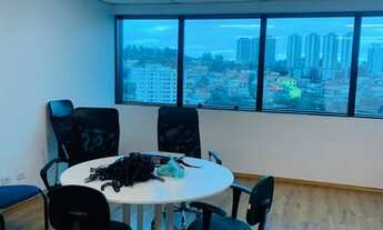 Imagem 5: Sala comercial Galpão / depósito com venda por R$130.000