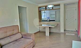 Imagem 2: Apartamento 2 dormitórios - 1 suíte - Metro Borba Gato