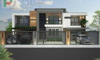 Imagem: Sobrado no bairro Itoupava Norte