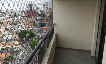 Imagem 5: Apartamento de 108m² Saúde 4 Dormitórios 1 Suíte 2 Vagas