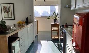 Imagem 3: Apartamento de 3 Dormitórios, 1 Suíte, 149m² à venda no Vila Mariana