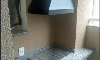 Imagem 7: Apartamento com 3 dormitórios à venda, 62 m² por R$ 310.900,00 - Vila Urupês - Suzano/SP